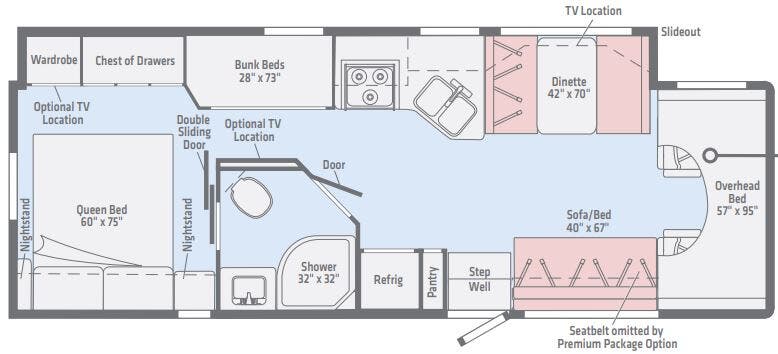 Image of Floorplan
