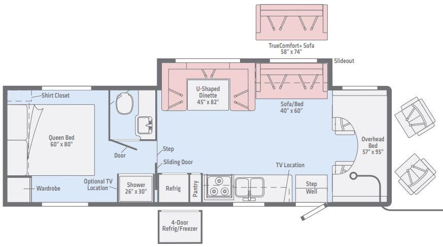 Image of Floorplan