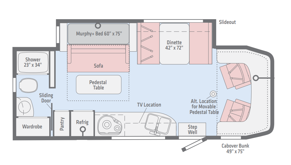 Image of Floorplan