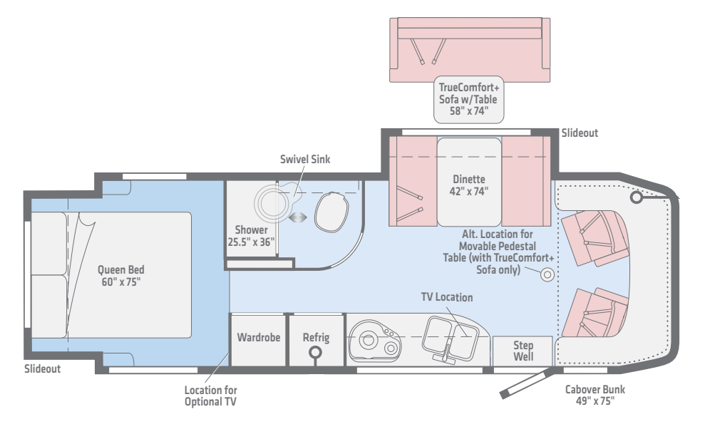 Image of Floorplan