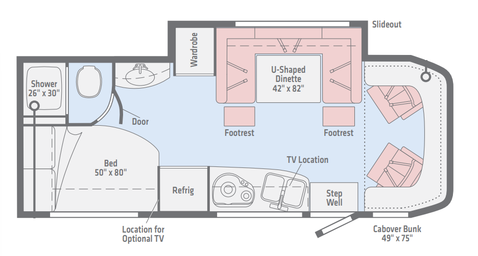 Image of Floorplan