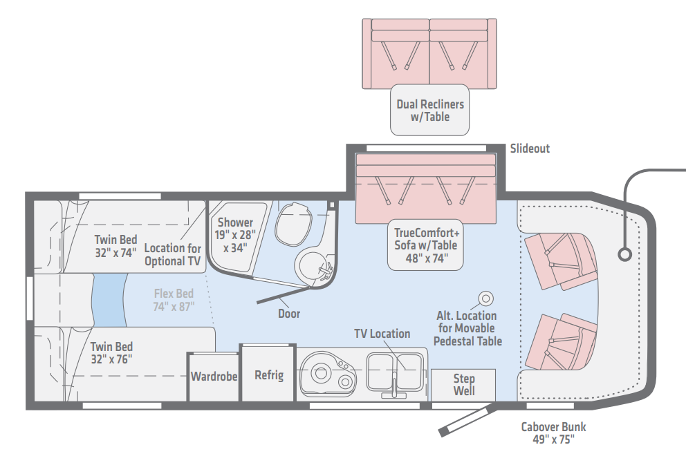 Image of Floorplan