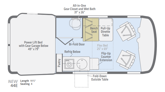 Image of Floorplan