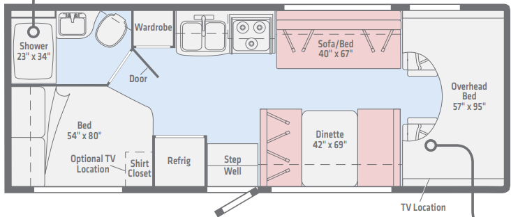 Image of Floorplan