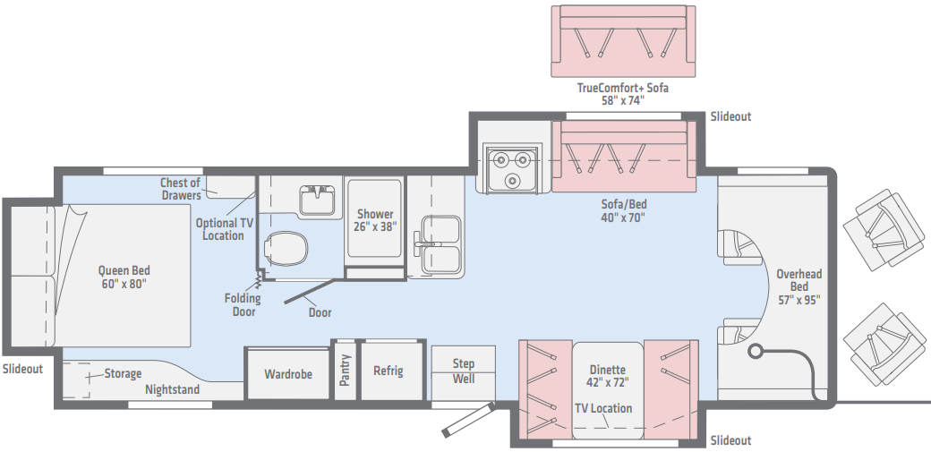Image of Floorplan
