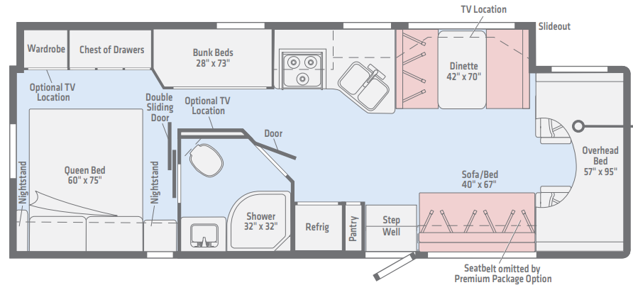 Image of Floorplan