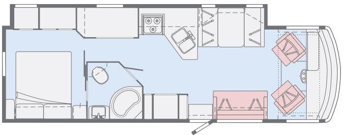 Image of Floorplan