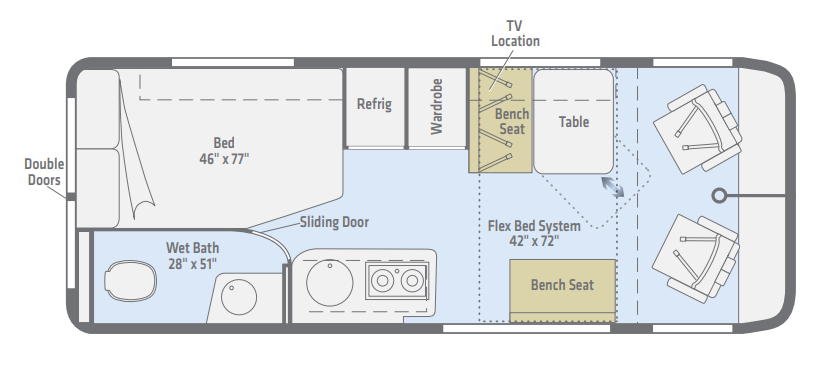 Image of Floorplan