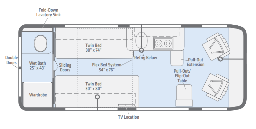 Image of Floorplan