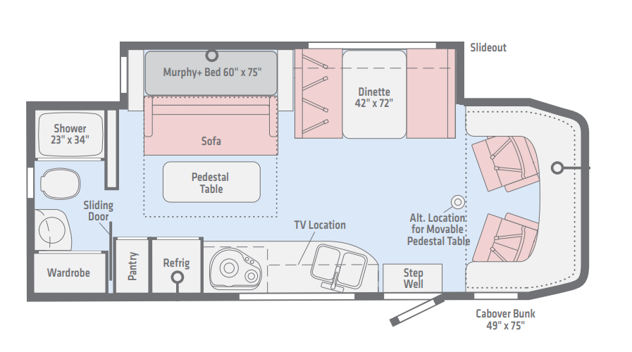 Image of Floorplan