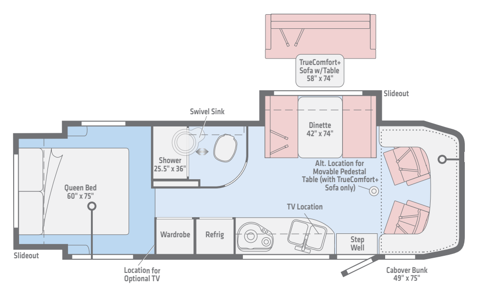 Image of Floorplan