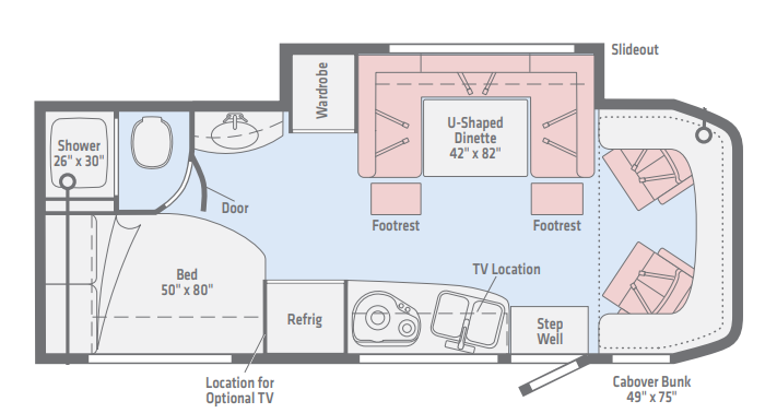 Image of Floorplan