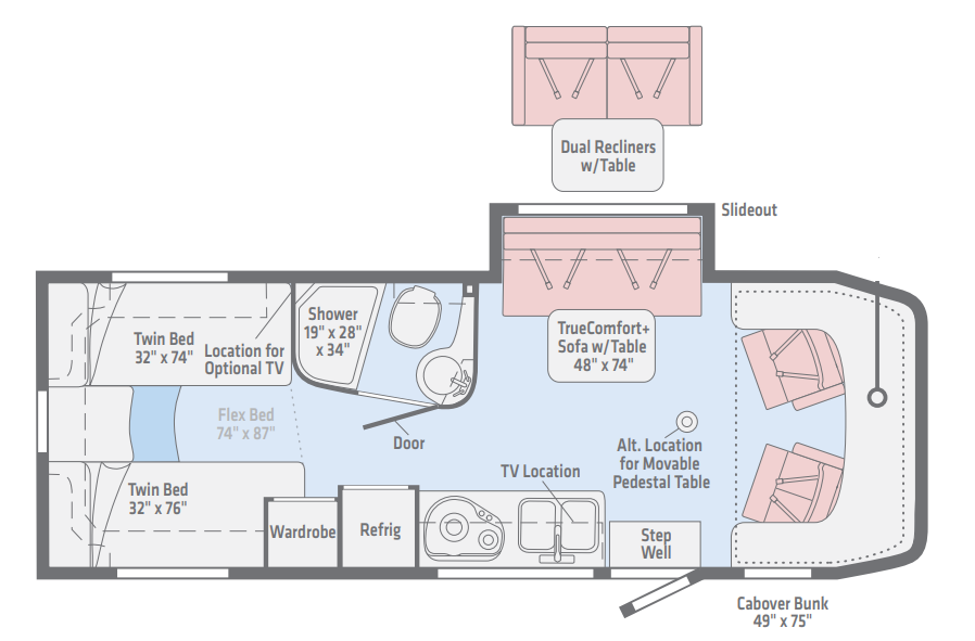 Image of Floorplan