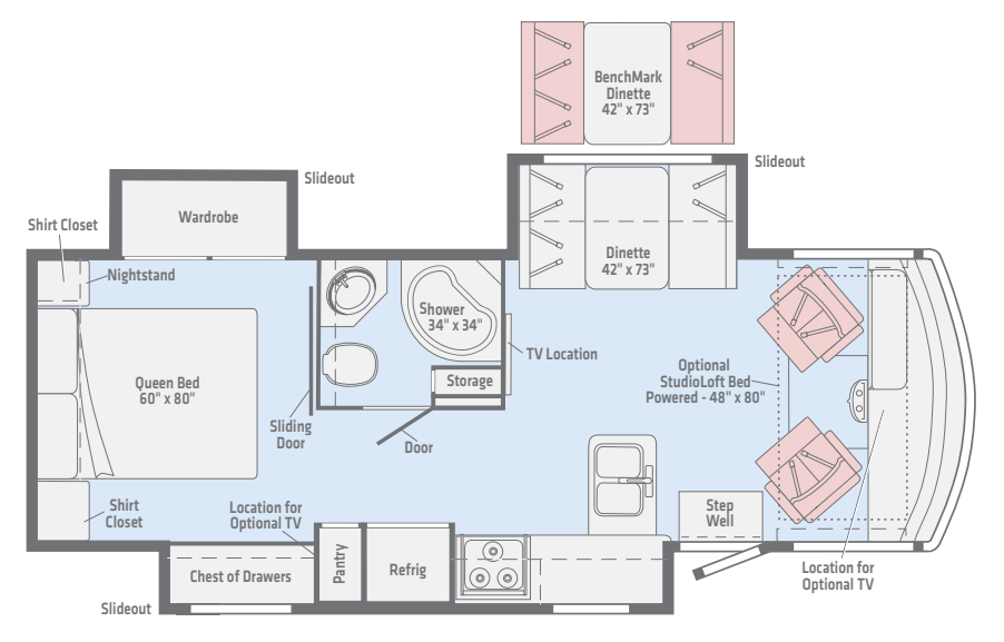 Image of Floorplan