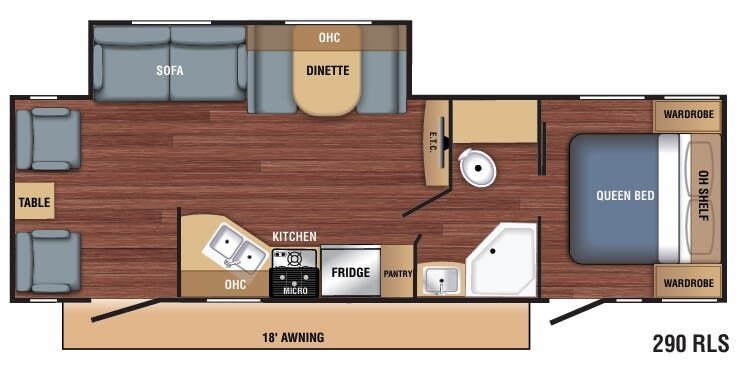 Image of Floorplan