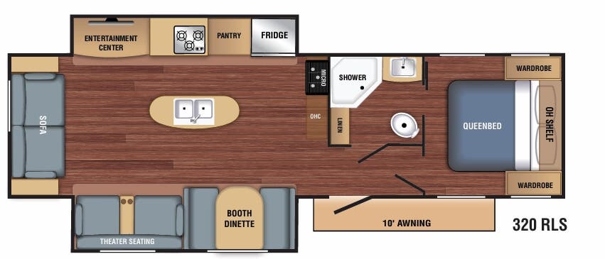Image of Floorplan