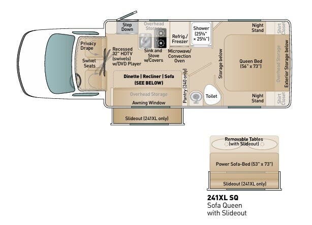 Image of Floorplan