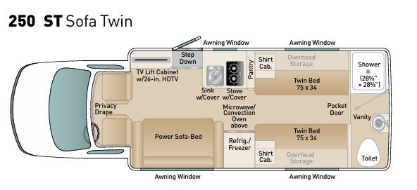 Image of Floorplan