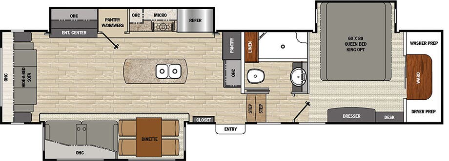 Image of Floorplan