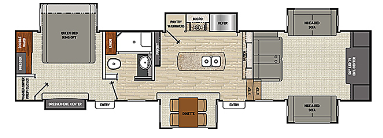 Image of Floorplan