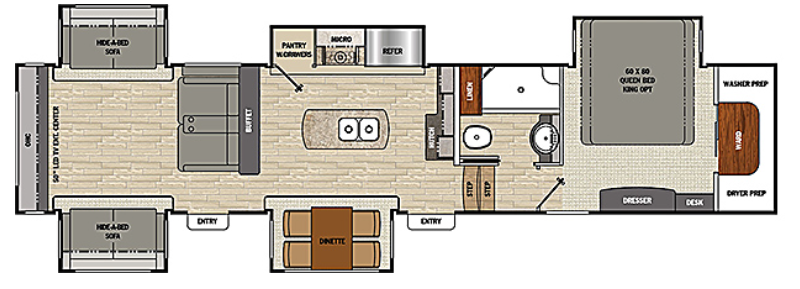 Image of Floorplan