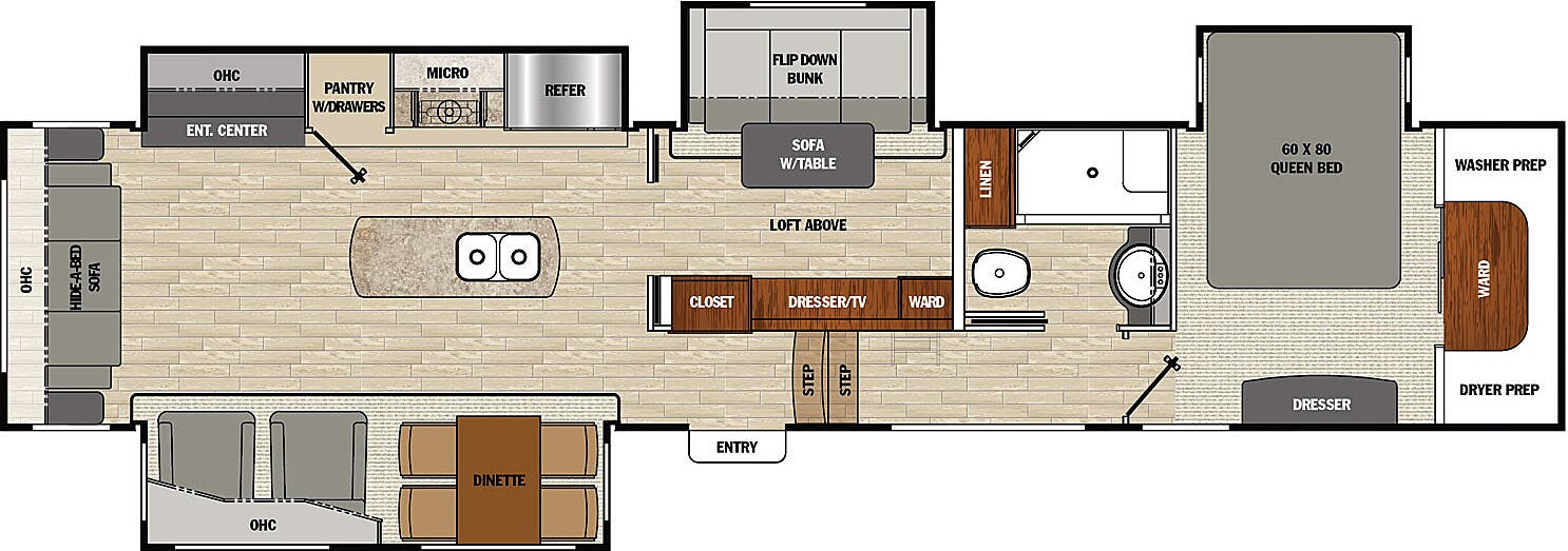 Image of Floorplan