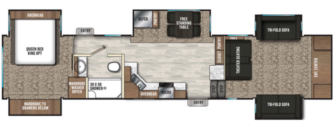 Image of Floorplan