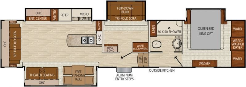 Image of Floorplan