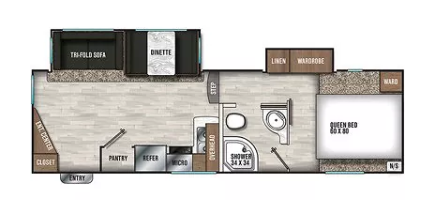 Image of Floorplan