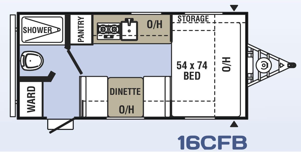 Image of Floorplan