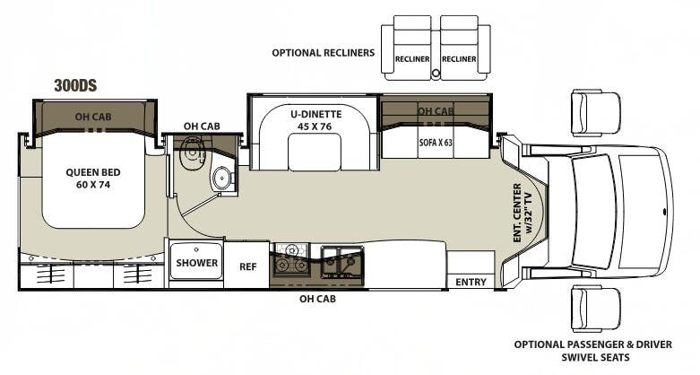 Image of Floorplan