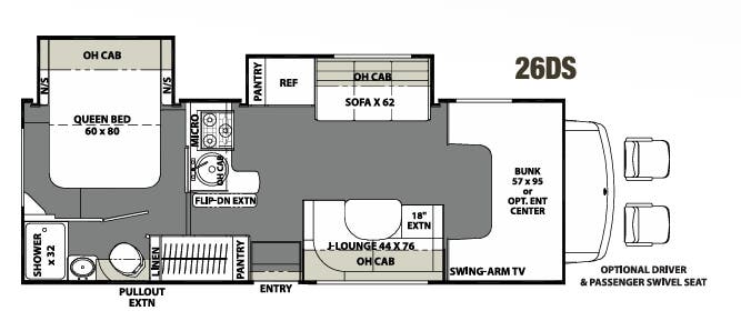Image of Floorplan