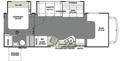 Image of Floorplan