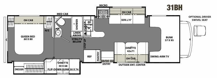 Image of Floorplan