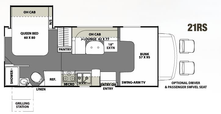 Image of Floorplan