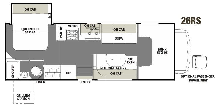 Image of Floorplan