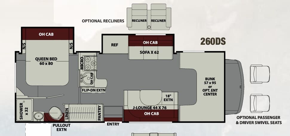 Image of Floorplan