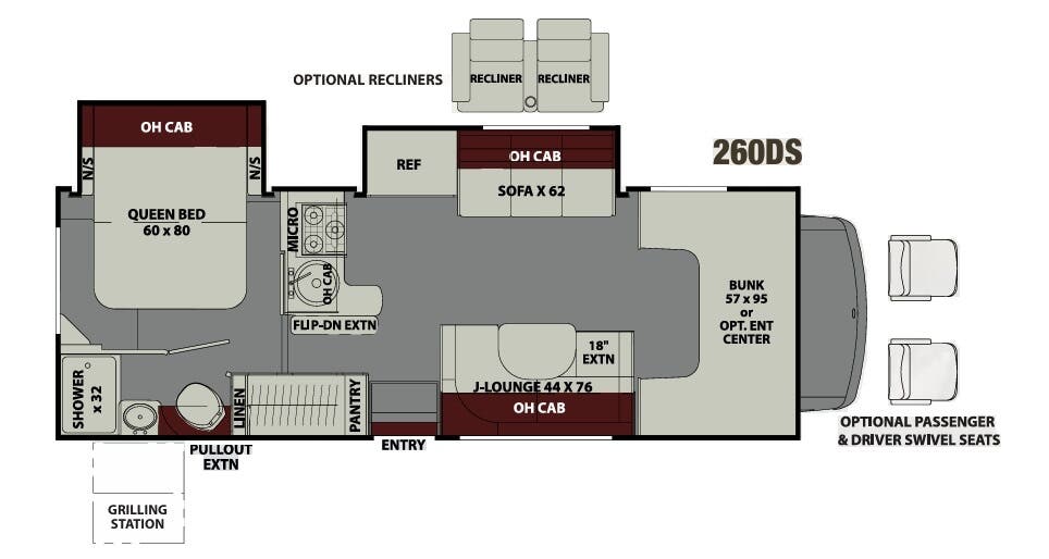 Image of Floorplan