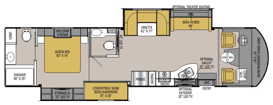 Image of Floorplan