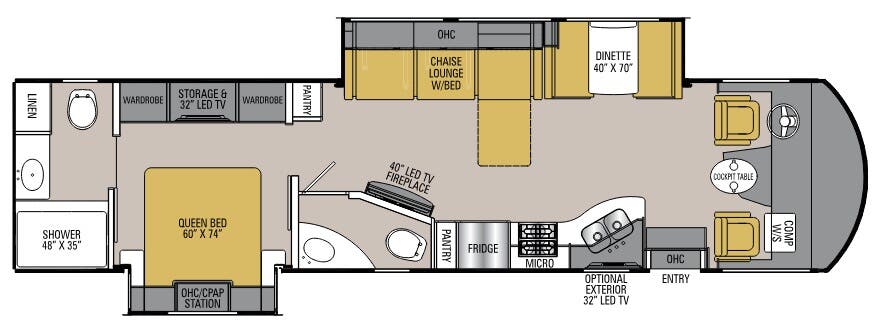 Image of Floorplan
