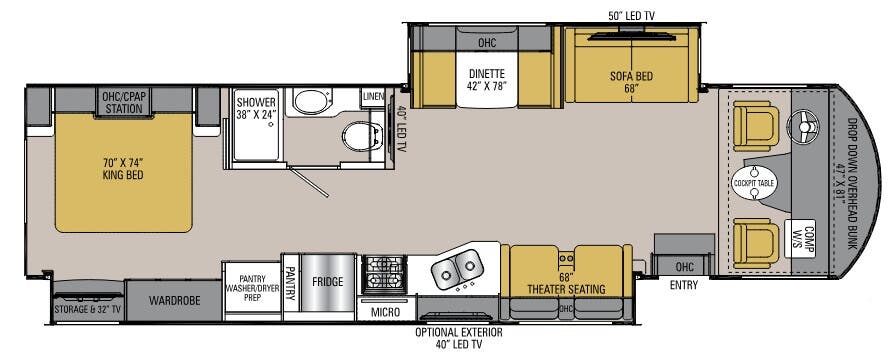 Image of Floorplan