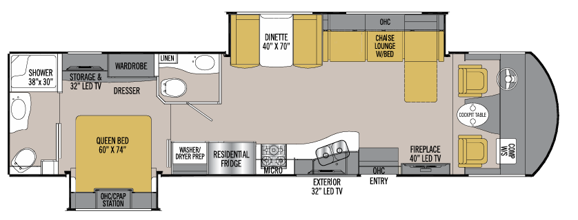 Image of Floorplan