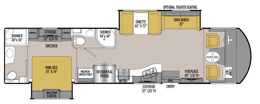 Image of Floorplan