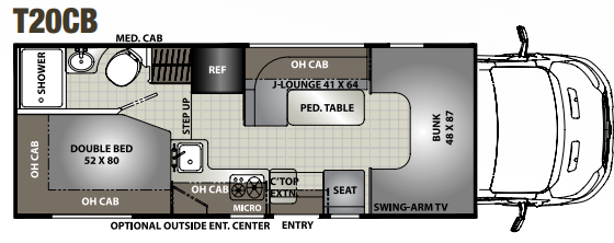Image of Floorplan