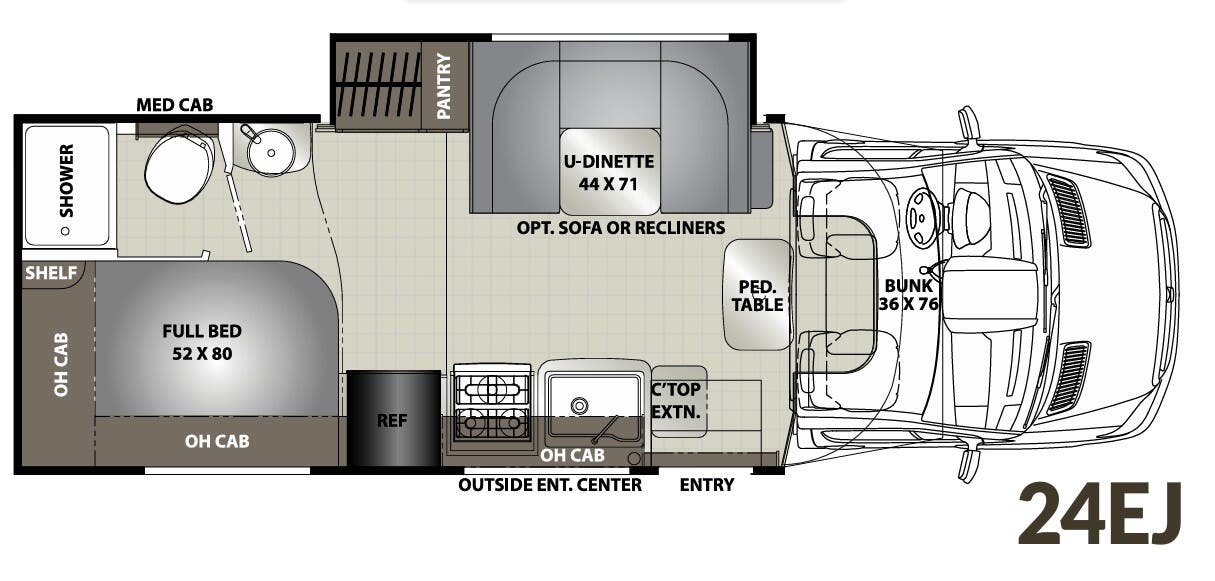 Image of Floorplan