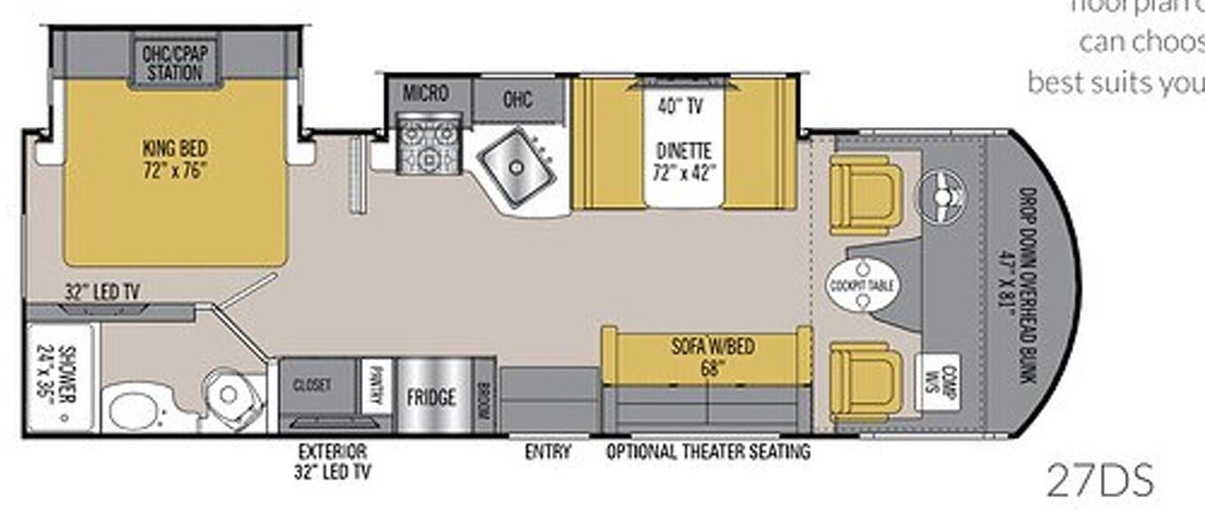 Image of Floorplan