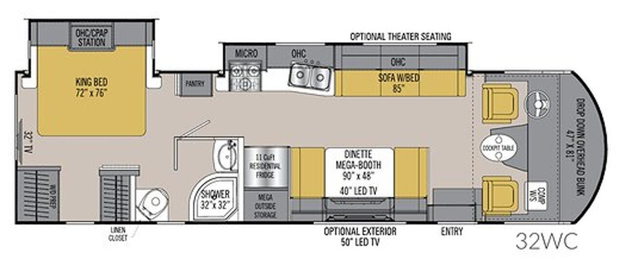 Image of Floorplan