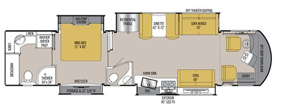 Image of Floorplan