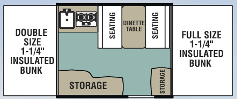 Image of Floorplan