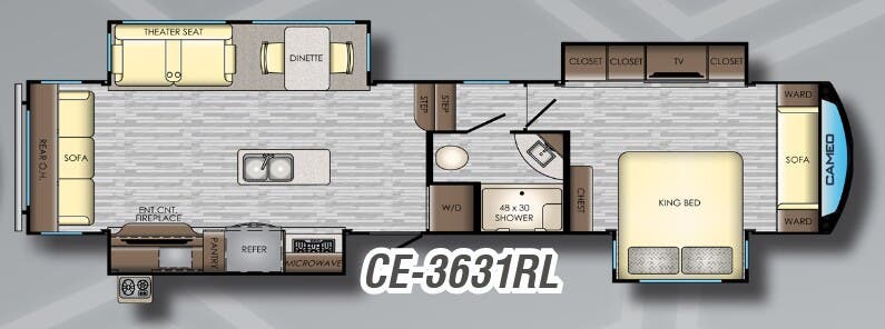 Image of Floorplan